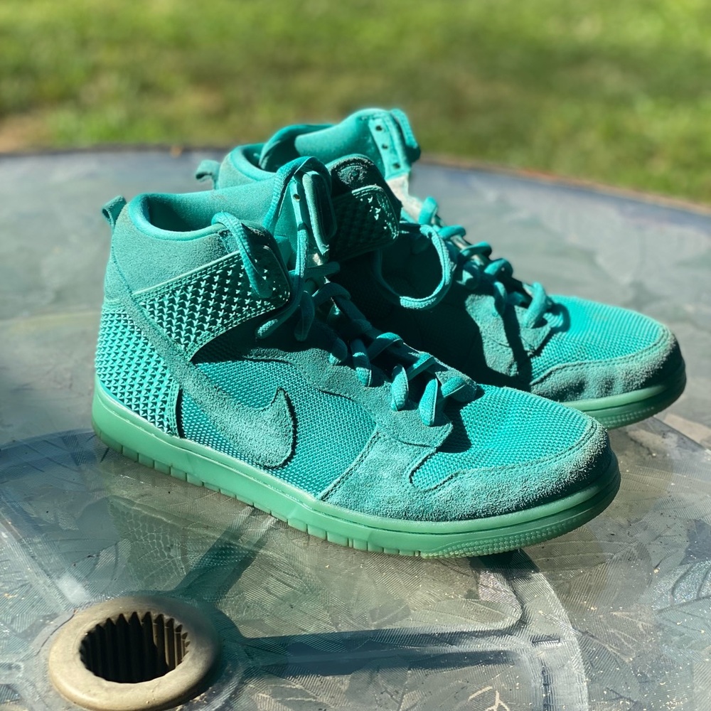 Nike Dunk Cmft Premium